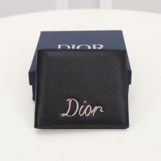 Christian Dior Wallet